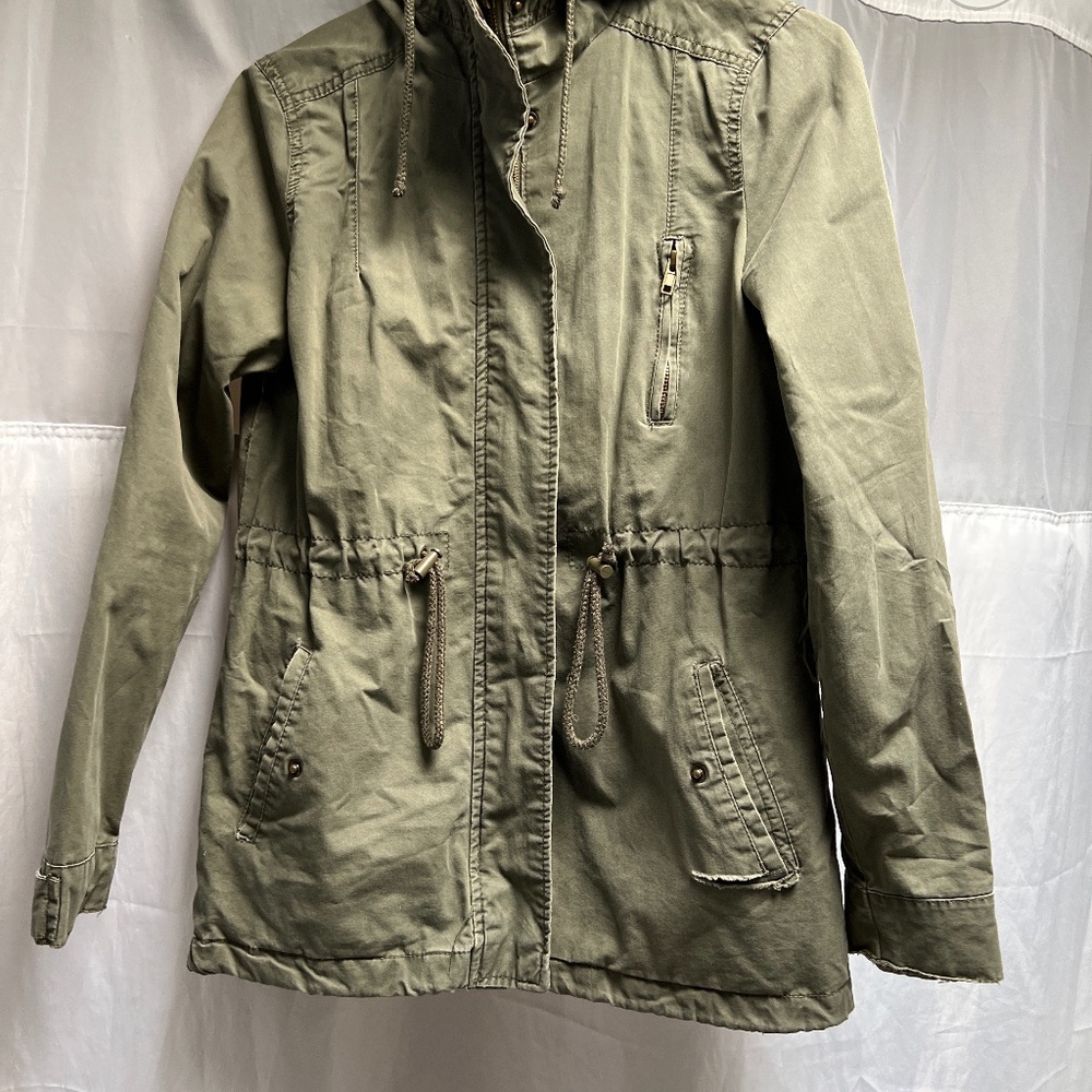 Jacket